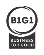Mission Drive are members of B1G1