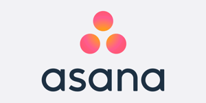 Asana logo