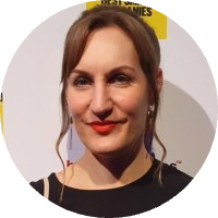 Emma Cohen