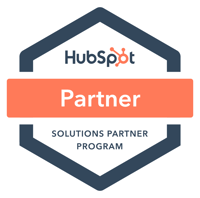 Hubspot solutions partner
