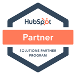 Mission Drive are a Hubspot solutions partner