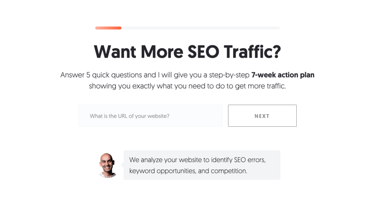 How Ubersuggest can be uber helpful for those with limited SEO budgets