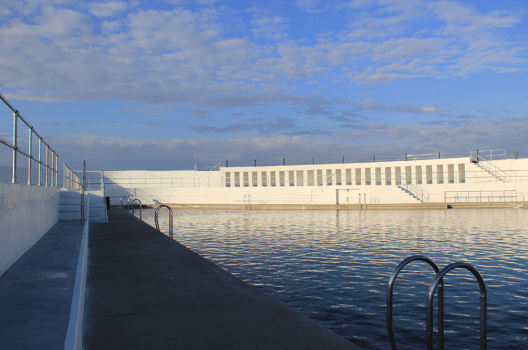 Jubilee Pool, Penzance