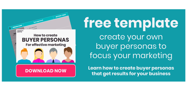 Link to free buyer persona template 