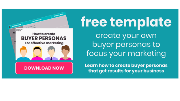 Link to free buyer persona template