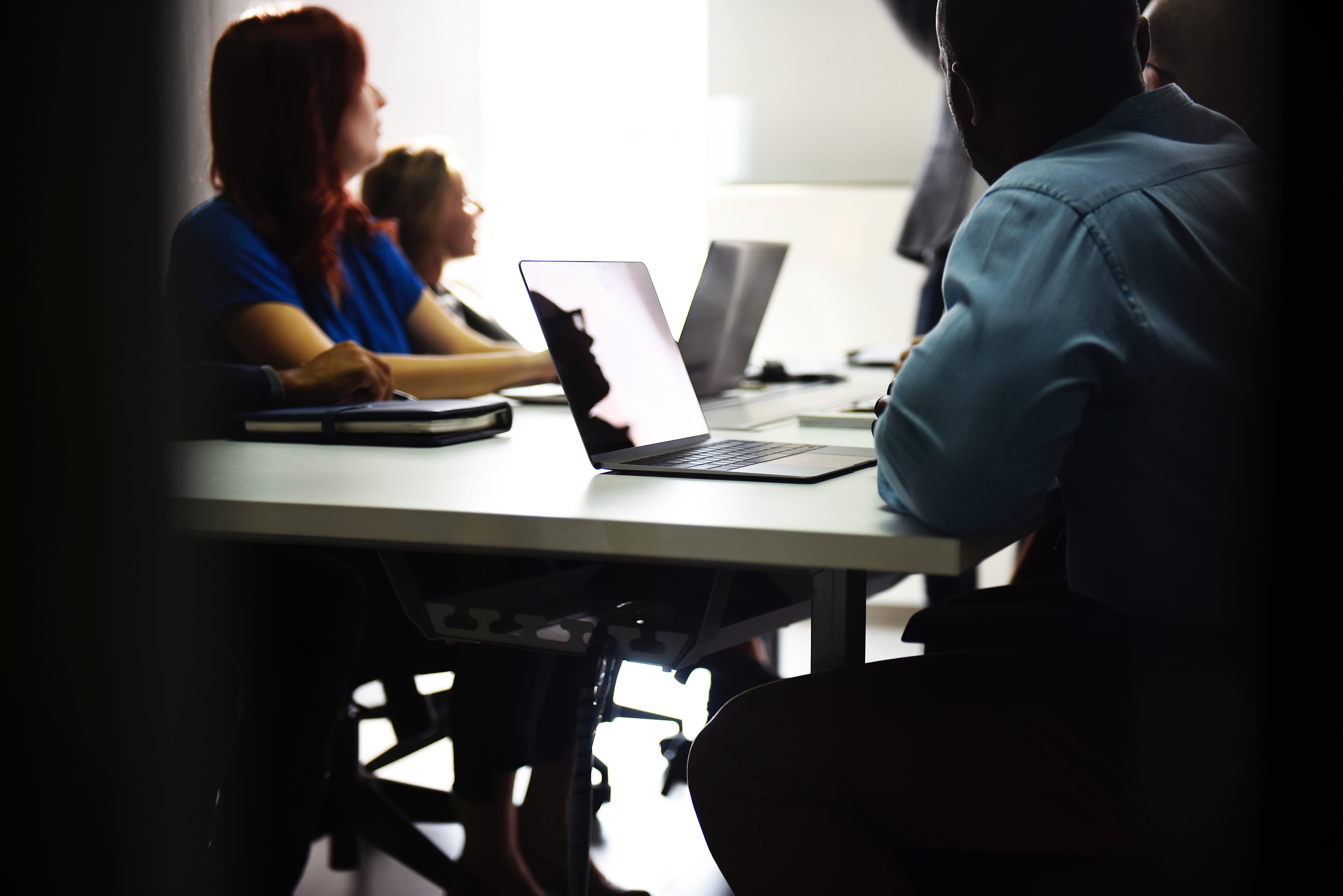 Data skills and data literacy training