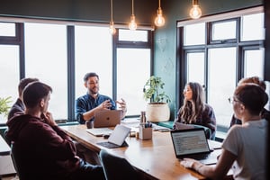 Data training and consultancy