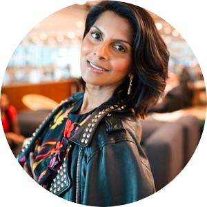 Mission Drive Testimonial - Janani Nagarajah