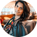Mission Drive Testimonial - Janani Nagarajah