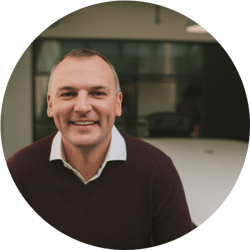 Mission Drive Testimonial - Matthew birks