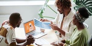 One-trick pony for website conversions