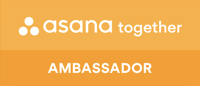 Asana Ambassador