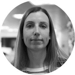 Testimonials - Rebecca Ghani