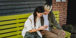 The path ahead for social media
