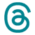 Threads logo