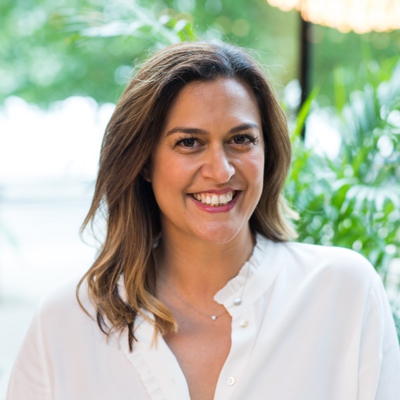 Emel Rizwani