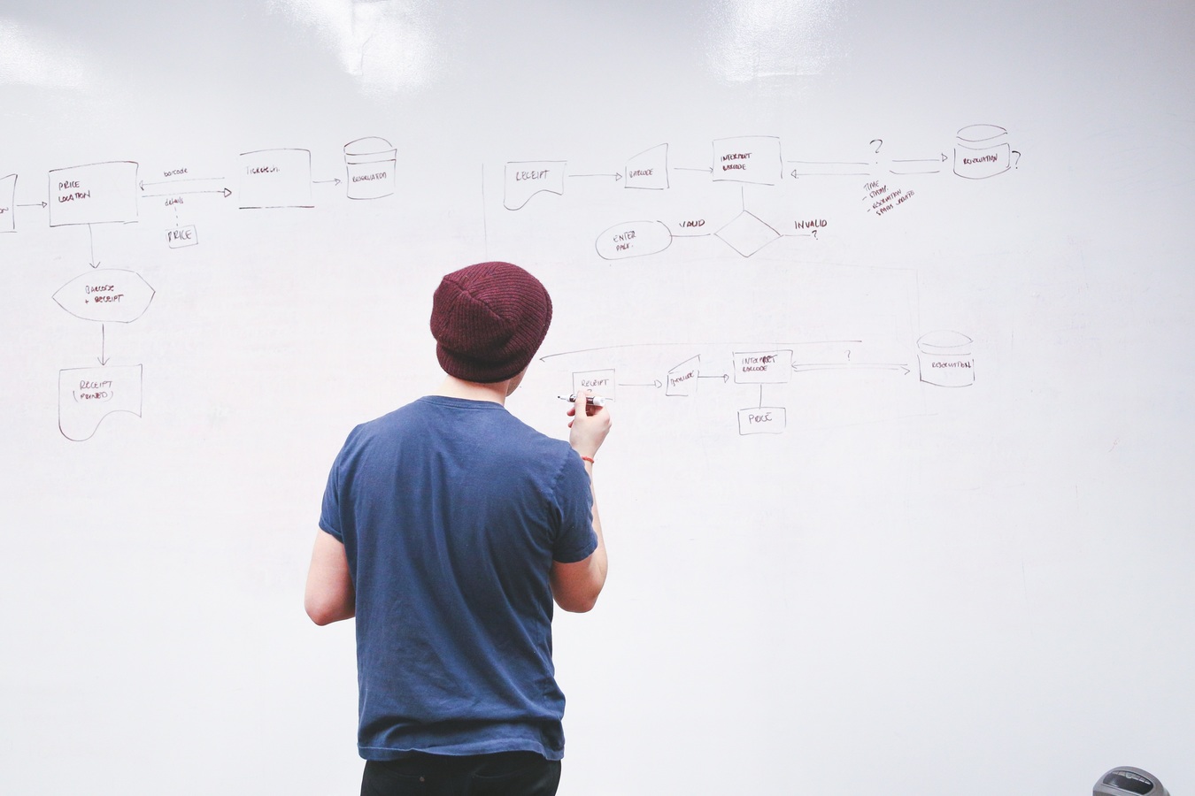 If data is such a valuable resource why are people struggling to get value from it?
