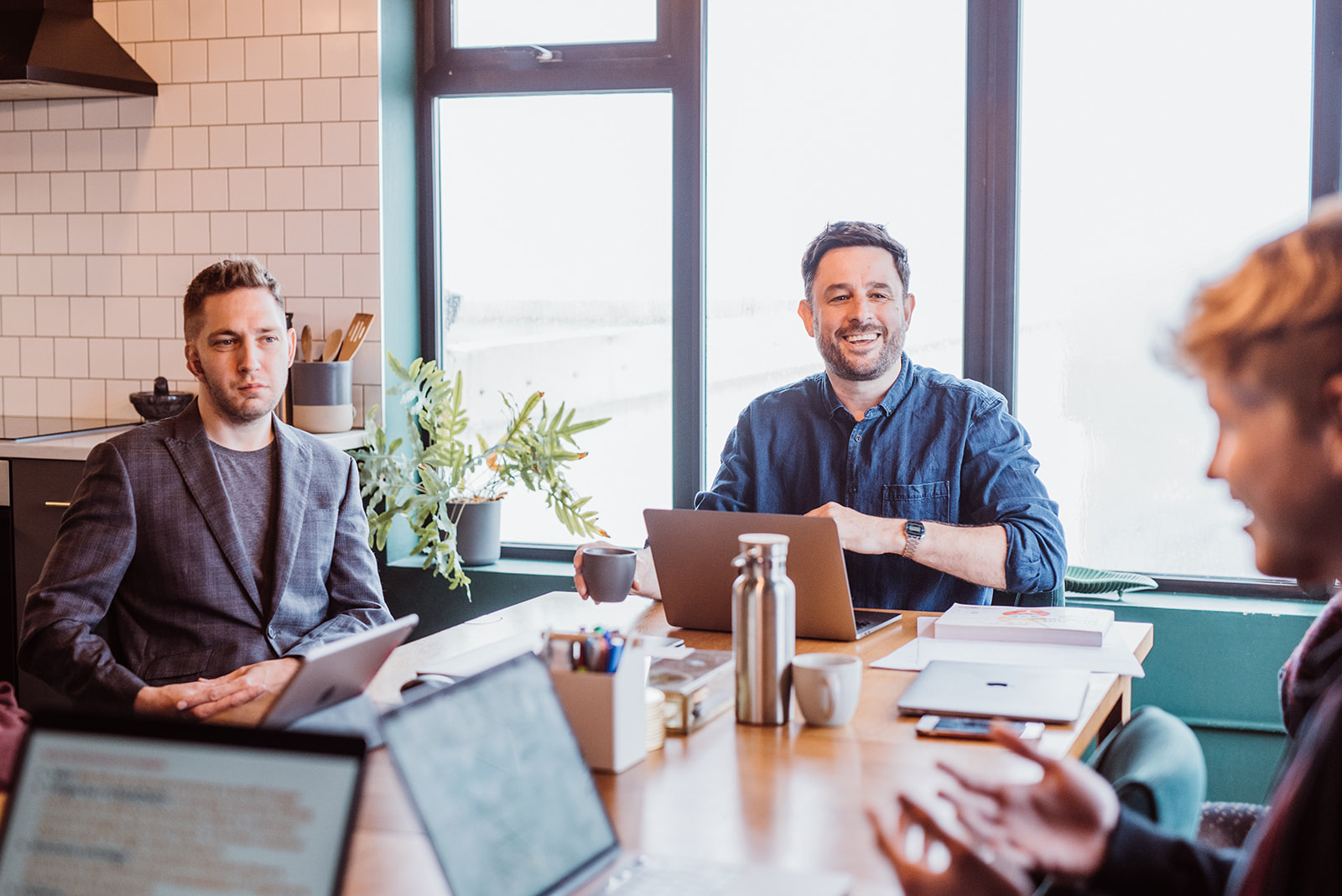Four Day Work Week - How Mission Drive Achieved it