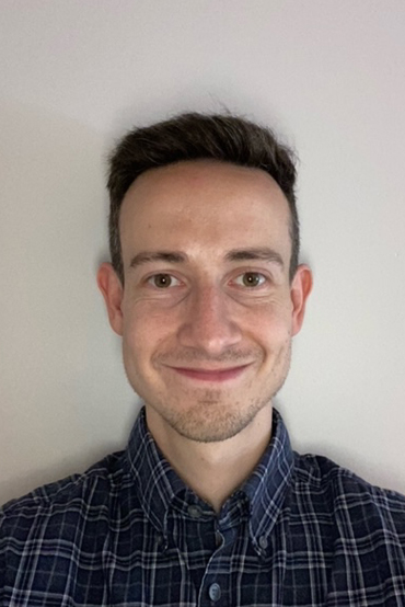 Mission Drive Team - Johnny Lloyd - Digital Marketing Executive - V1