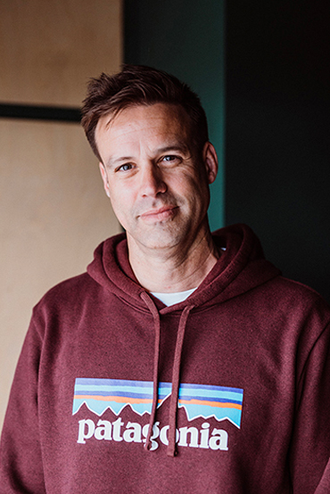 Mission Drive Team - Mike Rose - Data Strategist & Workshop Facilitator - V2