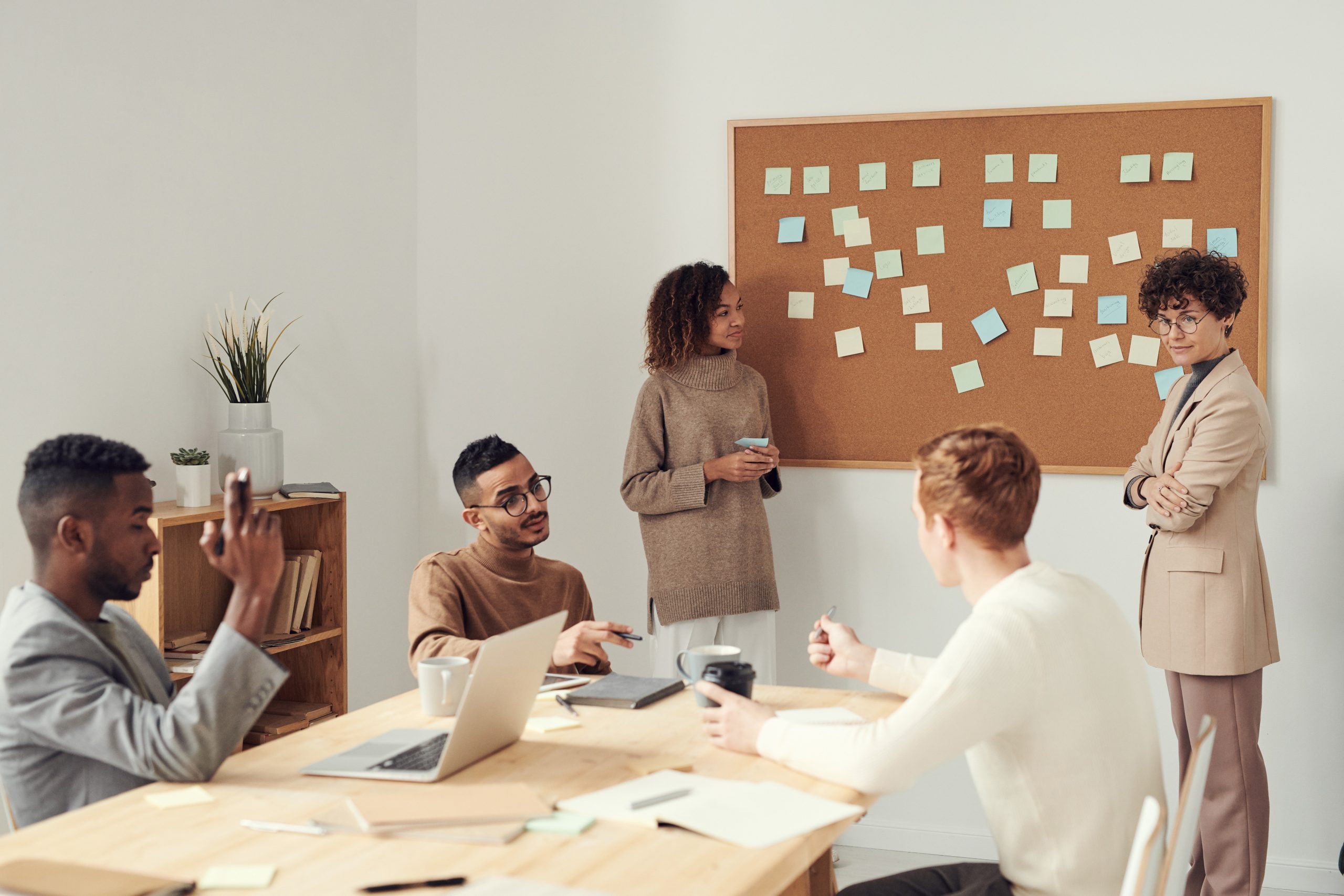 How to Use Personas to Connect Audiences | Mission Drive