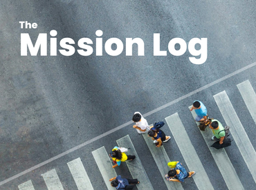 The Mission Log