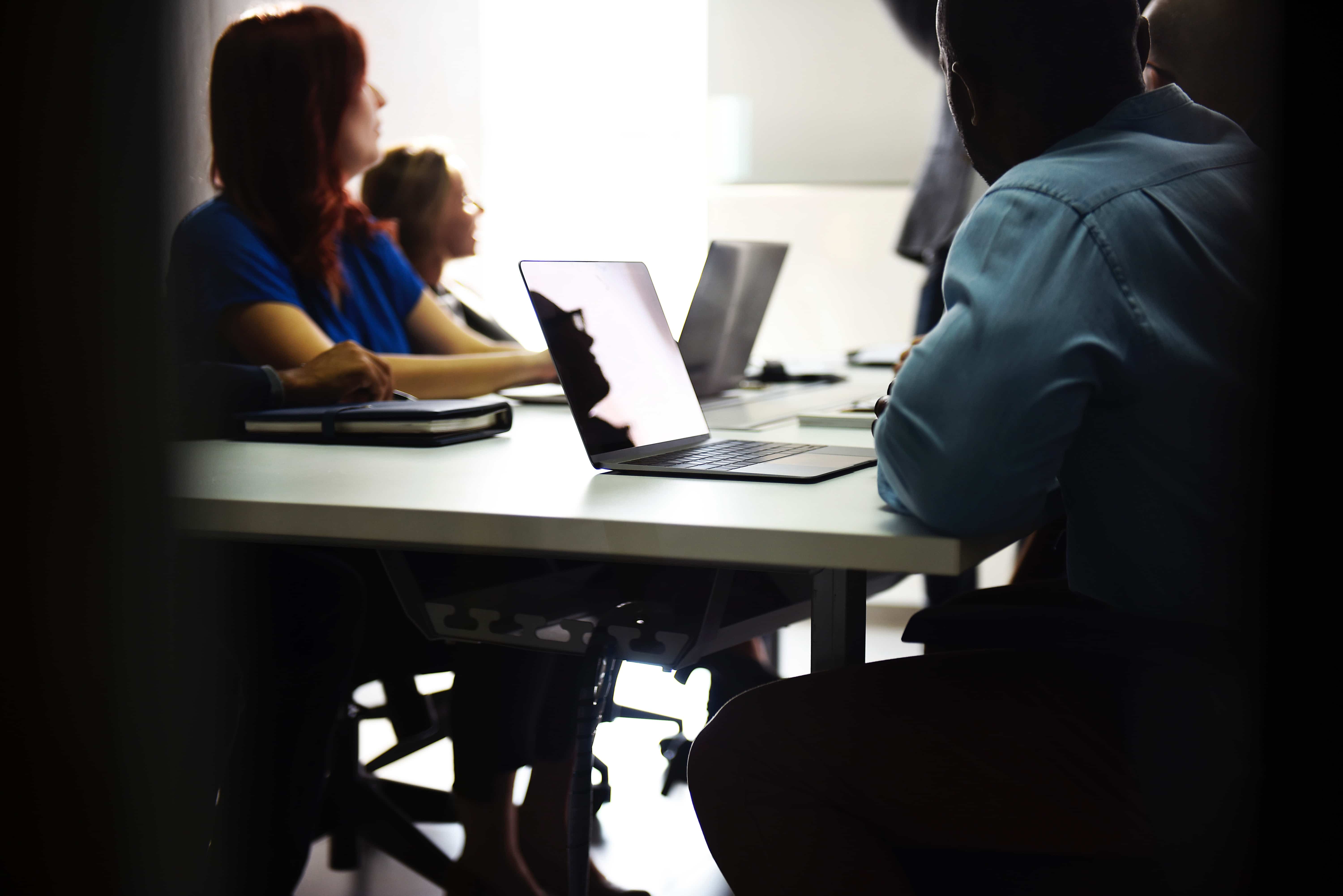 Data skills training